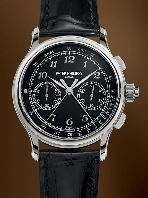 bergoglio patek philippe|The new face of Patek Philippe.